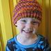 Dimpled Eyelet Hat photo 3