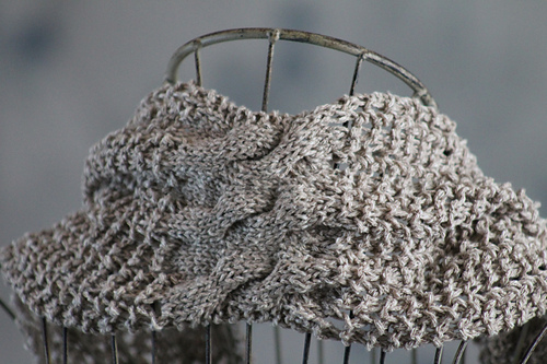 I Dream of Beaches Cowl photo 5