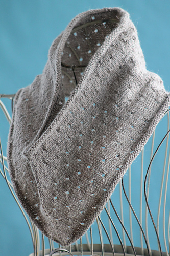 Simple Eyelet Pattern Ravelry: Simple Eyelet Cowl pattern by Gretchen Tracy