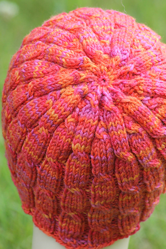 Tropical Twist Hat photo 3