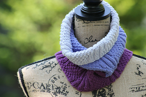Three Two One Cowl photo 1