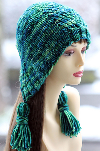 She's A Betty Bonnet photo 1
