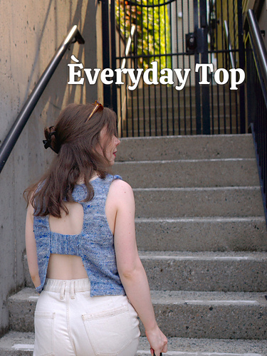 Èveryday Top