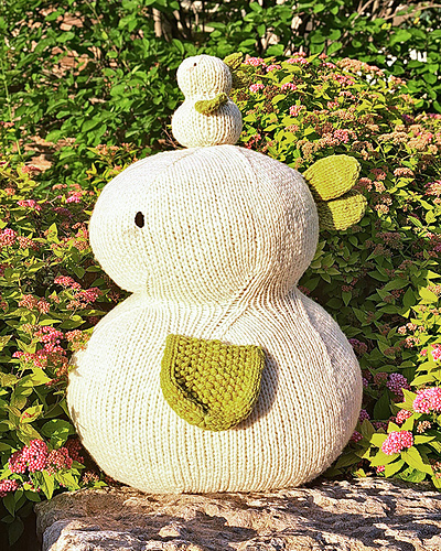 Rabbitduck photo 1