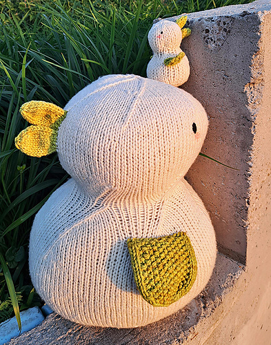Rabbitduck photo 2