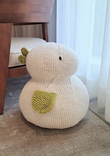 Rabbitduck photo 6