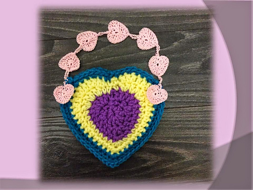 Love Mini Bag photo 2
