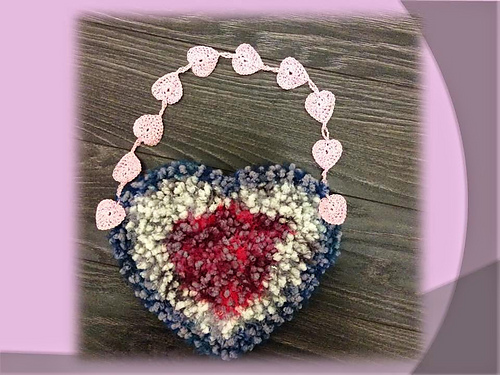Love Mini Bag photo 1
