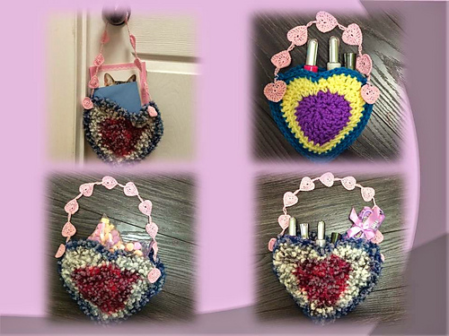 Love Mini Bag photo 3