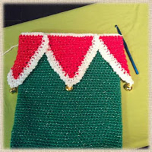Santa's Gift Bag photo 3