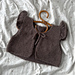 Sofia Vest pattern 