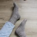 FYN Socks pattern 