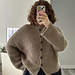 Ludo's Cardigan pattern 