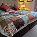 The Coast and Castles Blanket pattern