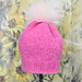 Beatrix Hat pattern 