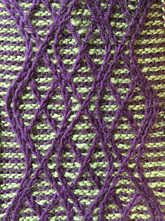 Photo 4: Close-up of cables