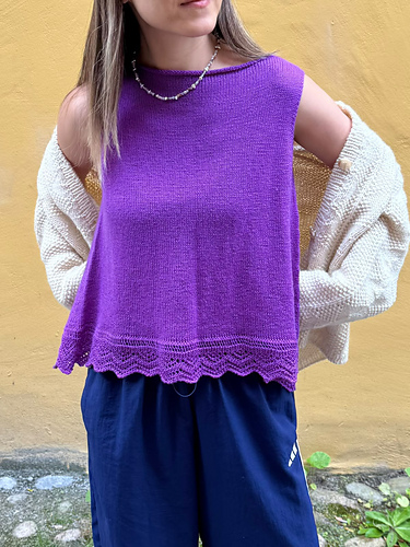 Marta Top
