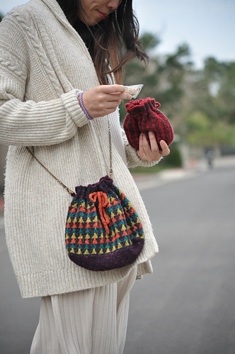 幾何遊行福袋 Geometric Parade Bag