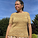 Rosalinde Pulli pattern 