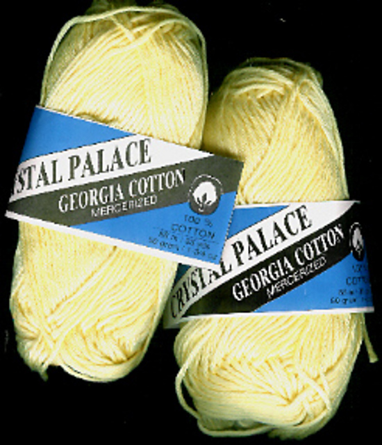 Ravelry Crystal Palace Yarns