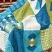 How-To Afghan pattern 