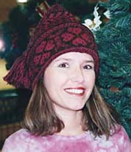 Nordic Sweetheart Hat photo 1