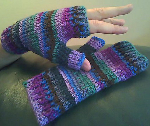 Texting Gloves 다른 모습 5