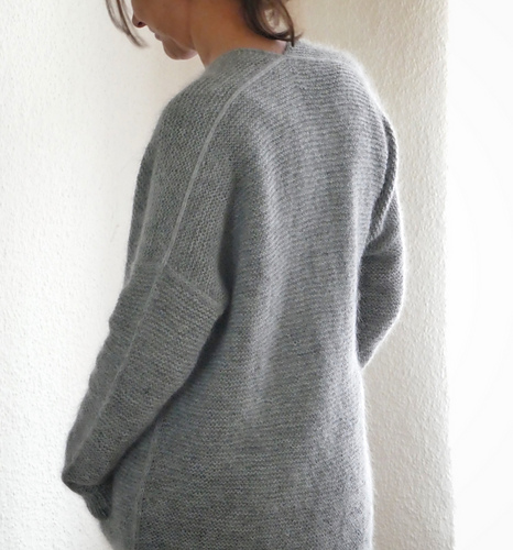 Girlfriends Cardigan Anke - ANKESTRiCK