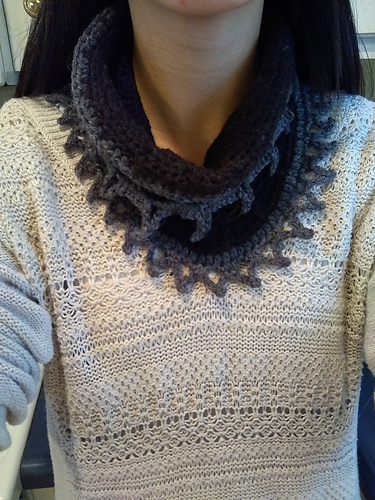 The Mercury Cowl photo 3