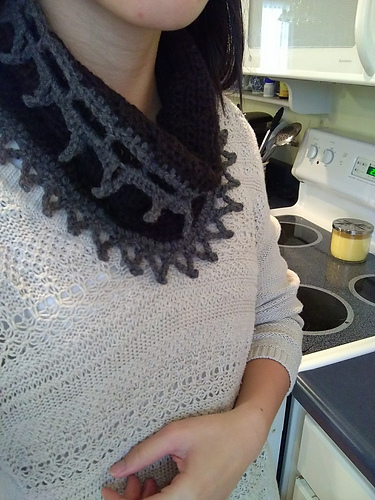 The Mercury Cowl photo 2