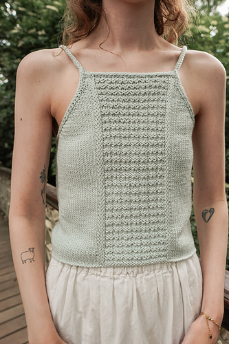 Terra Texture Top photo 7