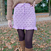 Tulip Twirl Skirt pattern 