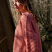Cecilia Check Sweater & Scarf pattern 