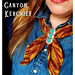 Copper Canyon Kerchief pattern 
