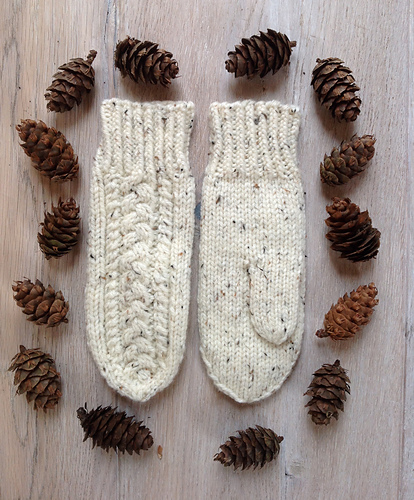 Tiilda Mittens photo 12