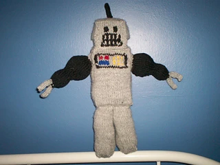 Robot