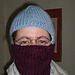 Unburglar/Face (Balaclava) pattern 