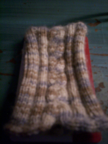 Bumazhnik (wallet) photo 2