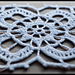 Italian 1920s retro motif pattern 