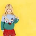 It's Ben & Holly! pattern 