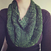 forest park cowl pattern 