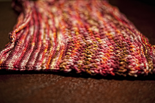 Flurries Cowl photo 5