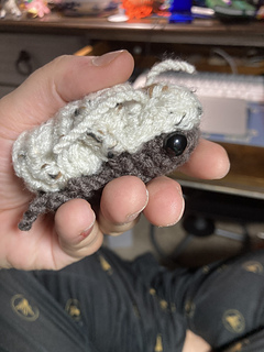 Fits right in your hand