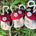 Mushroom Pouch pattern
