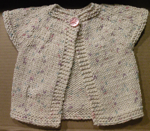 One Baby Sweater photo 11