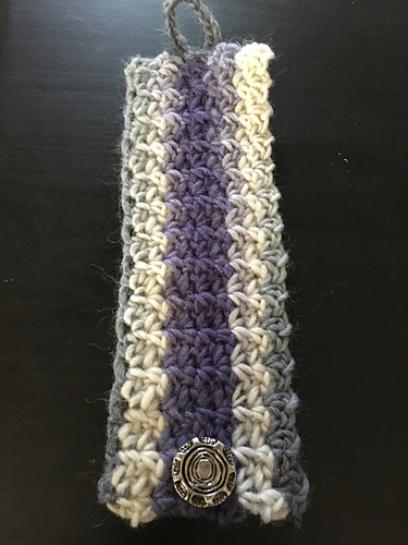 Country Coffee Cup Cozy photo 4