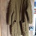 # 02 Mantel mit Zopfmuster pattern 