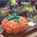 Witch’s Garden Twisted Pumpkin pattern 