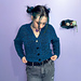 Basic Cozy Cardigan pattern