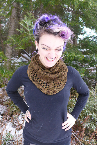Cold Pine photo 5